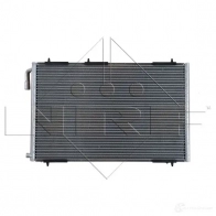 Радиатор кондиционера NRF 8718042023315 5AI B1 35446 1787696 - Изображение 3