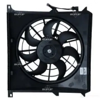Радиатор кондиционера NRF KZ TZM 8718042025630 35811 1787946 - Изображение 5