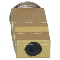 Радиатор кондиционера NRF 35636 1787858 8718042025180 CYSM1 6R - Изображение 3