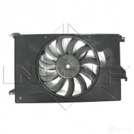 Радиатор кондиционера NRF 35986 1788097 ZMW L430 8718042124401 - Изображение 4
