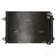 Радиатор кондиционера NRF 26W4 S0 35614 8718042024961 1787837 - Изображение 2