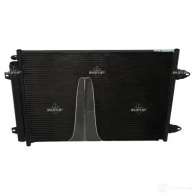 Радиатор кондиционера NRF 26W4 S0 35614 8718042024961 1787837 - Изображение 4