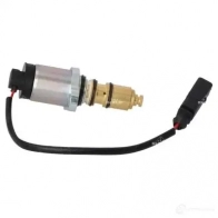 Радиатор кондиционера NRF F595 K 1787718 8718042023629 35479 - Изображение 2