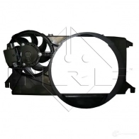Радиатор кондиционера NRF 63NPQC 5 8718042090133 35891 1788008 - Изображение 2