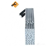 Радиатор кондиционера NRF 8718042023650 P9L F2M5 35482 1787721 - Изображение 4