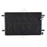 Радиатор кондиционера NRF 8718042024879 35605 1787828 1HF 2ARS - Изображение 2