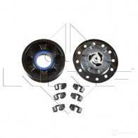 Радиатор кондиционера NRF 8718042024879 35605 1787828 1HF 2ARS - Изображение 5