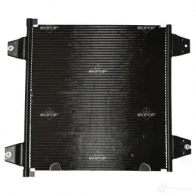 Радиатор кондиционера NRF 35757 8718042025562 1787904 PKE N3E - Изображение 2