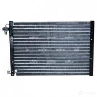 Радиатор кондиционера NRF TJ B56 8718042025838 1788070 35956 - Изображение 2