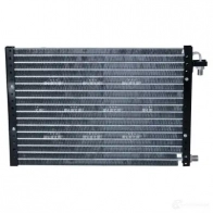 Радиатор кондиционера NRF TJ B56 8718042025838 1788070 35956 - Изображение 4