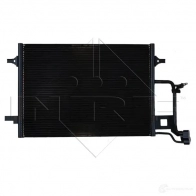 Радиатор кондиционера NRF 35642 8718042025241 UO9 39 1787864 - Изображение 2