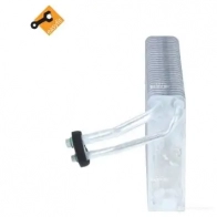 Радиатор кондиционера NRF 35250 1787571 8718042021434 IFN JQ - Изображение 4