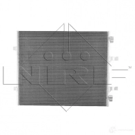Радиатор кондиционера NRF 8718042023148 VPGC L 1787683 35427 - Изображение 3