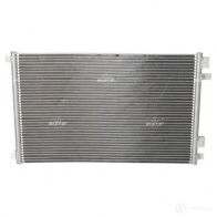 Радиатор кондиционера NRF 8718042023346 35449 X1Z 3G 1787699 - Изображение 4