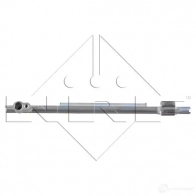 Радиатор кондиционера NRF G9 SWD 1787459 350212 8718042166074 - Изображение 2