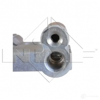Радиатор кондиционера NRF G9 SWD 1787459 350212 8718042166074 - Изображение 3