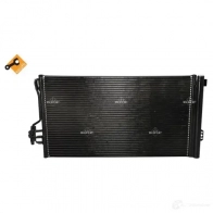 Радиатор кондиционера NRF BD T2X6B 35776 1787922 8718042073297 - Изображение 4