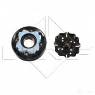 Радиатор кондиционера NRF 35583 9EVVS 6 1787807 8718042024657 - Изображение 4