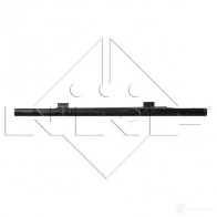 Радиатор кондиционера NRF 1788019 5NBFD6 8 35902 8718042096203 - Изображение 4