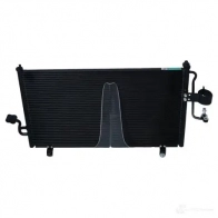 Радиатор кондиционера NRF 1787795 XUR BFU 8718042024503 35568 - Изображение 3
