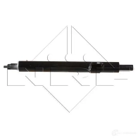 Радиатор кондиционера NRF 35381 IF5 NH 8718042022691 1787657 - Изображение 3