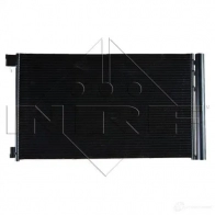Радиатор кондиционера NRF 8718042096401 1788029 N ATVE 35912 - Изображение 2