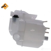 Радиатор кондиционера NRF 35768 N HLGC 1787914 8718042055347 - Изображение 4