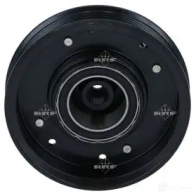 Радиатор кондиционера NRF PI AMZ 35282 1787585 8718042021748 - Изображение 2