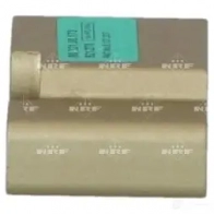 Радиатор кондиционера NRF 35423 8718042023100 PIB M1 1787679 - Изображение 4
