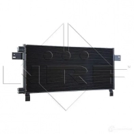 Радиатор кондиционера NRF 35620 1787843 8718042025029 JPQ O3 - Изображение 2
