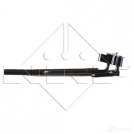 Радиатор кондиционера NRF X Q6MDG 1788015 8718042094292 35898 - Изображение 3