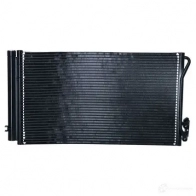 Радиатор кондиционера NRF 1787919 EKDU 1 35773 8718042059963 - Изображение 3