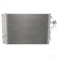 Радиатор кондиционера NRF Ford B-Max 1 (CB2, JK) Минивэн 1.6 Duratorq TDCi 95 л.с. 2012 – наст. время 350484 BU U56