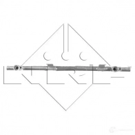 Радиатор кондиционера NRF 8718042118677 1788071 4KQQKJ Z 35960 - Изображение 3