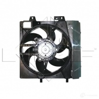 Радиатор кондиционера NRF 1788033 35917 1 9T52BX 8718042098931 - Изображение 2
