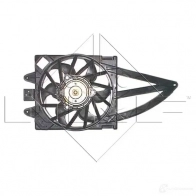 Радиатор кондиционера NRF 35879 DFQL DP9 1787996 8718042085047 - Изображение 3