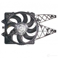 Радиатор кондиционера NRF 35878 B 88E4IN 1787995 8718042085207 - Изображение 4