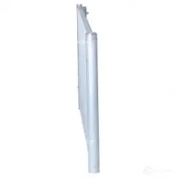 Радиатор кондиционера NRF 350381 1437709816 AJ KXPU7 - Изображение 4