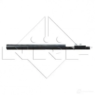 Радиатор кондиционера NRF 350038 1787387 H JUEV 8718042129079 - Изображение 3