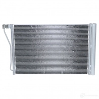 Радиатор кондиционера NRF X OT7P 8718042307538 Bmw 5 (F10) 6 Седан 4.4 M5 Edition 30 600 л.с. 2014 – 2016 350365