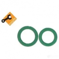 Радиатор кондиционера NRF X OT7P 8718042307538 1424953690 350365 - Изображение 6