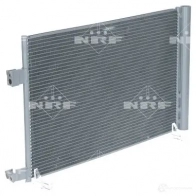Радиатор кондиционера NRF TEG5 5 350355 1424953684 8718042307439 - Изображение 5