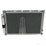 Радиатор кондиционера NRF TEG5 5 350355 1424953684 8718042307439 - Изображение 9