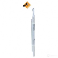 Радиатор кондиционера NRF 1437710003 QK3 X5R 350367 - Изображение 3