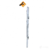 Радиатор кондиционера NRF 1437710003 QK3 X5R 350367 - Изображение 5