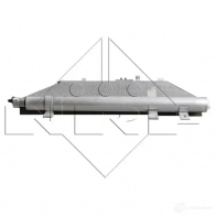 Радиатор кондиционера NRF 1787360 350010 SX1G6 78 8718042124135 - Изображение 3
