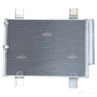 Радиатор кондиционера NRF 4NC YH71 350513 1437709805