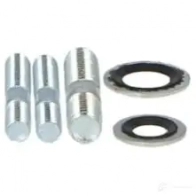 Радиатор кондиционера NRF 8718042020031 AXA I1P6 1787509 35061 - Изображение 3