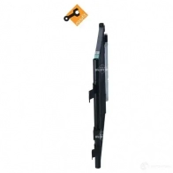 Радиатор кондиционера NRF 350428 1424953724 L55SAB P 8718042305060 - Изображение 2