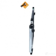 Радиатор кондиционера NRF 350428 1424953724 L55SAB P 8718042305060 - Изображение 4